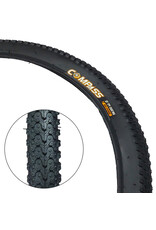 Damco Compass 27.5" X 1.95 Tire Black