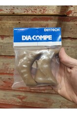 Dia-Compe Dia-Compe Brake Hoods Brown