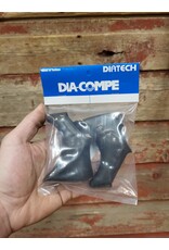 Dia-Compe Dia-Compe Brake Hoods Black