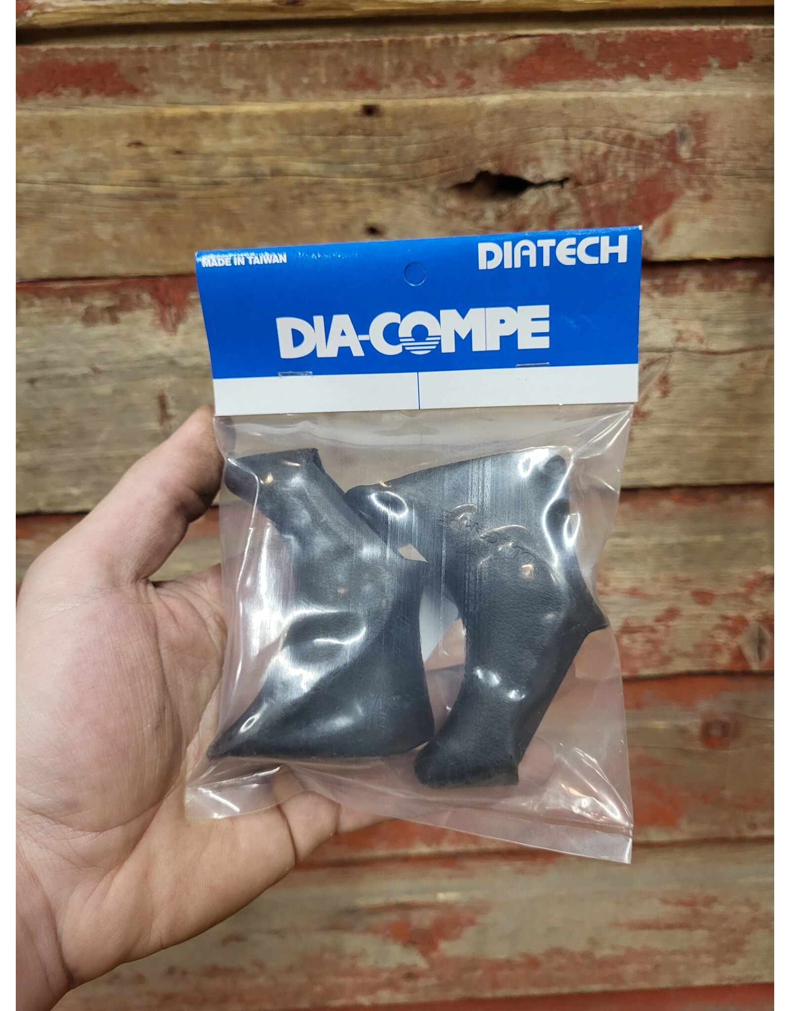 Dia-Compe Dia-Compe Brake Hoods Black