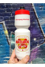 Natural Cycleworks Natural Cycleworks Get Lucky Purist Water Bottle 26oz