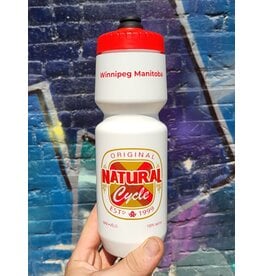 Natural Cycleworks Natural Cycleworks Get Lucky Purist Water Bottle 26oz