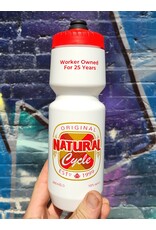 Natural Cycleworks Natural Cycleworks Get Lucky Purist Water Bottle 26oz