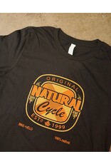 Natural Cycleworks Natural Cycleworks Get Lucky T Shirt Black