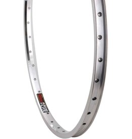 Sun Ringle Sun Ringle Rhyno Lite 26" Rim Polished Silver 32h