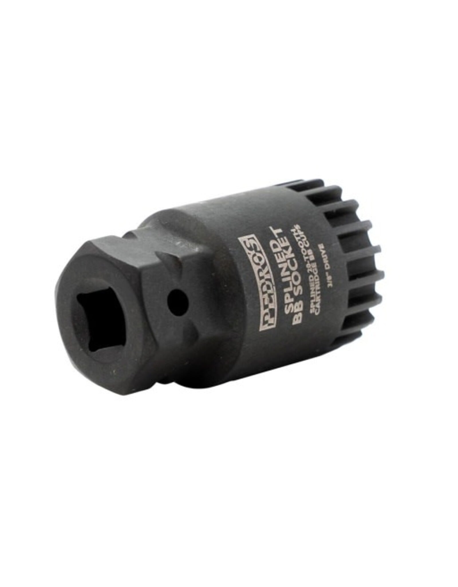 Pedro's Pedros Bottom Bracket Tool With 3/8" Drive