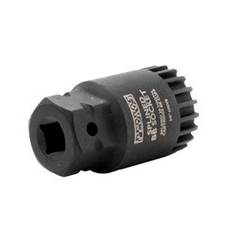 Pedro's Pedros Bottom Bracket Tool With 3/8" Drive