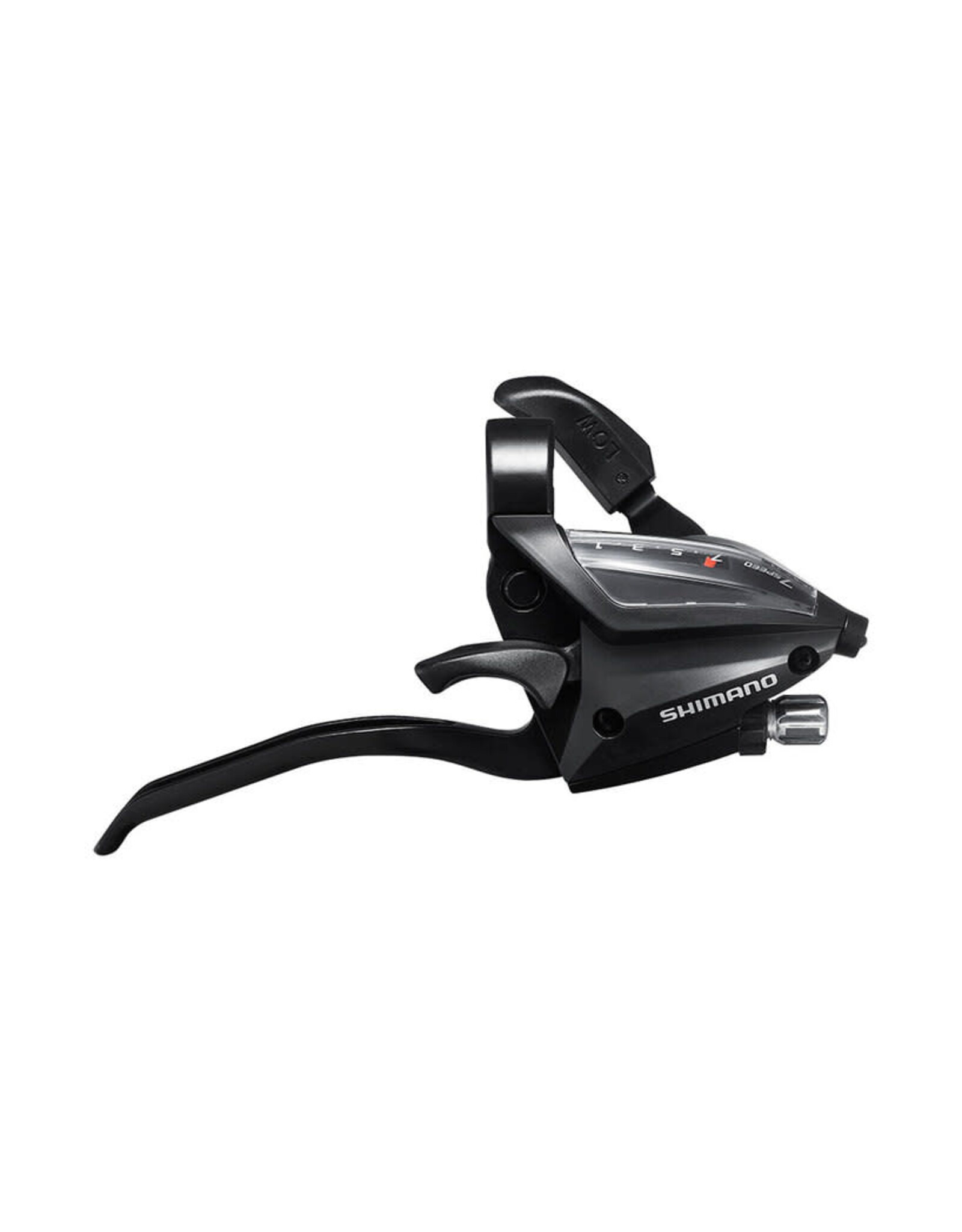 Shimano Shimano ST-EF500 7-Speed Right Brake/Shift Lever