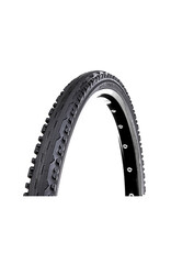 Damco Damco 26" x 1.75" Semi-Slick Tire
