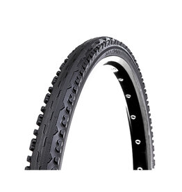 Damco Damco 26"x1.75" Semi-Slick Tire
