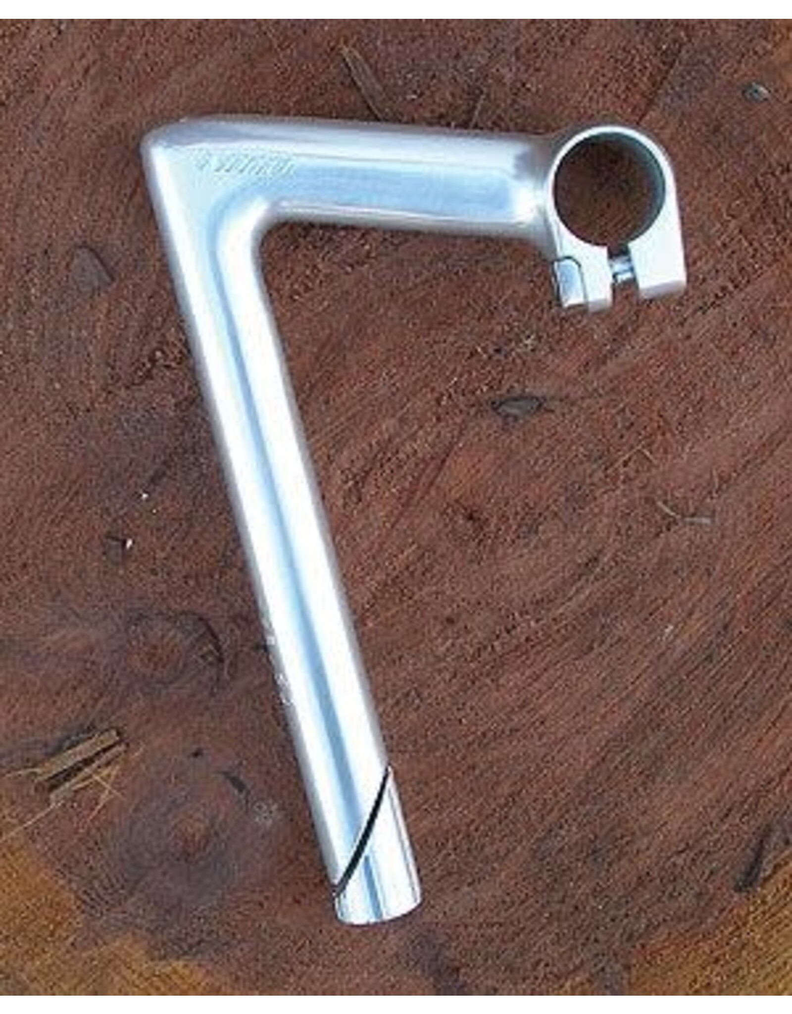 Nitto Nitto NTC-DX Technomic Deluxe 1" Quill Stem 190mm High 26.0mm Clamp 90mm Long