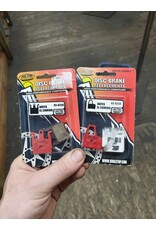 Kool Stop Kool Stop Disc Brake Pads - For Hayes El Camino