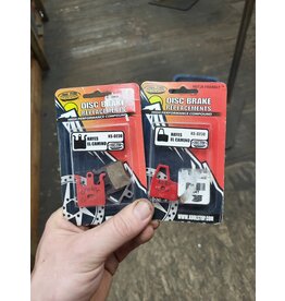 Kool Stop Kool Stop Disc Brake Pads - For Hayes El Camino