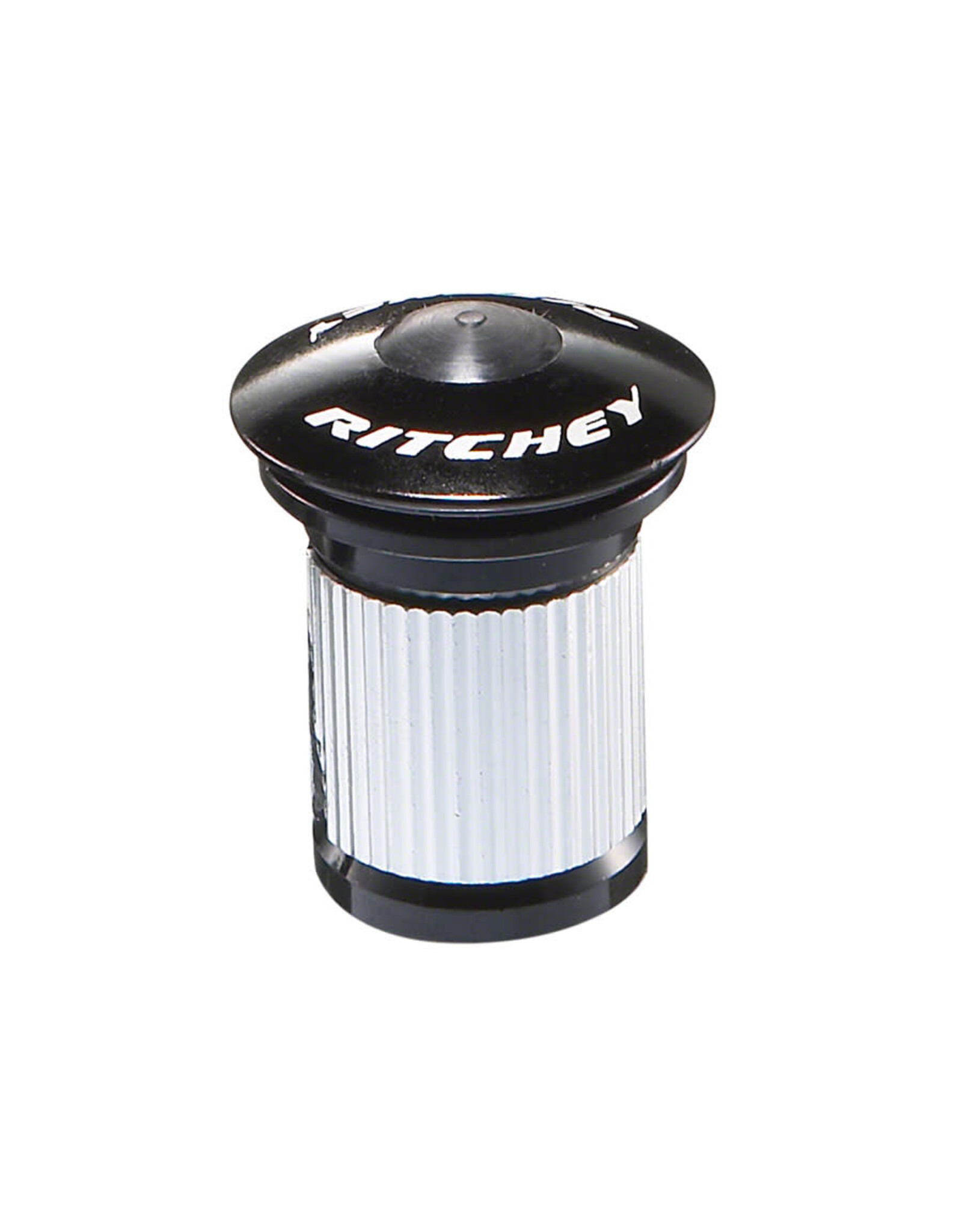Ritchey Ritchey WCS Headset Compression Cap 1-1/8 Black