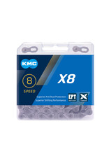 KMC KMC X8 EPT 8 Speed Chain