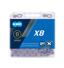 KMC KMC X8 EPT 8 Speed Chain