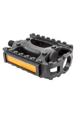 Sunlite Sunlite Mountain Sport II 1/2" Resin Pedals Black