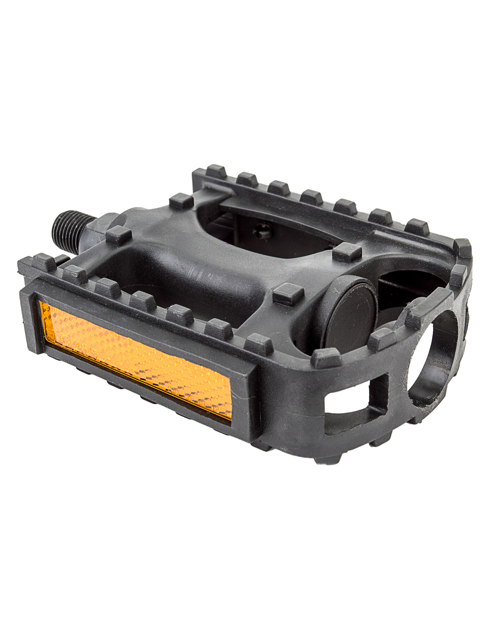 Sunlite Sunlite Mountain Sport II 1/2" Resin Pedals Black