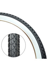 CST CST White Wall Cruiser Tire 26"x2.125"