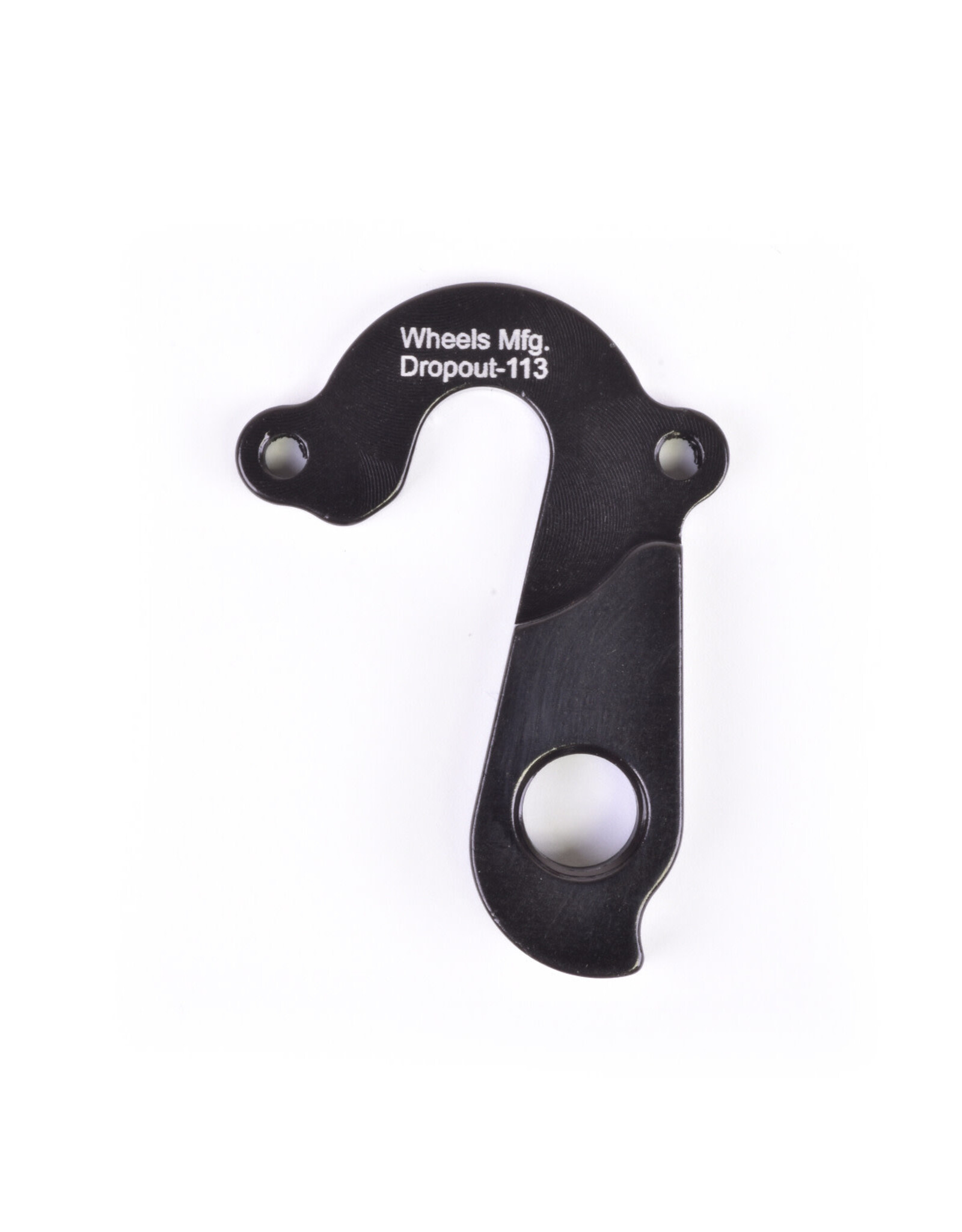 Wheels Manufacturing Wheels Manufacturing Derailleur Hanger 113 for Marin