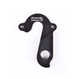 Wheels Manufacturing Wheels Manufacturing Derailleur Hanger 113 for Marin