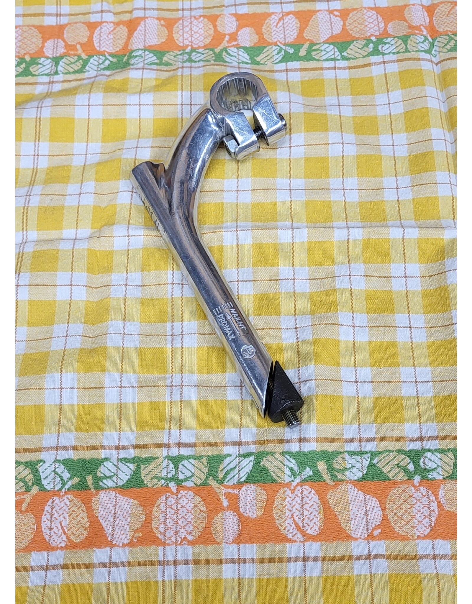 Quill Stem For 21.1mm Steerer Tube BMX ONLY 25.4mm Bar Clamp 85mm Long