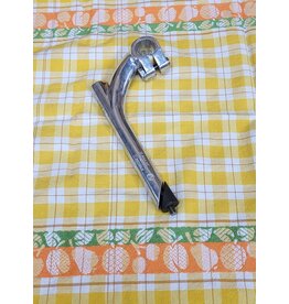 Quill Stem For 21.1mm Steerer Tube BMX ONLY 25.4mm Bar Clamp 85mm Long