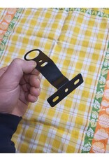 Basket Adaptor Replaces Anti-Rotation Washer For 1 1/8'' THREADED Headsets Only
