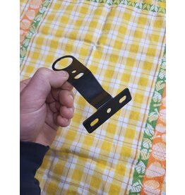 Basket Adaptor Replaces Anti-Rotation Washer For 1 1/8'' THREADED Headsets Only