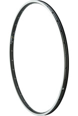 Alex Rims Alex Adventure 2 Tubeless Ready Rim 26" MSW Black 32H