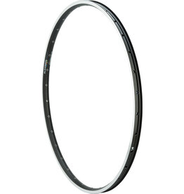 Alex Rims Alex Adventure 2 Tubeless Ready Rim 26" MSW Black 32H