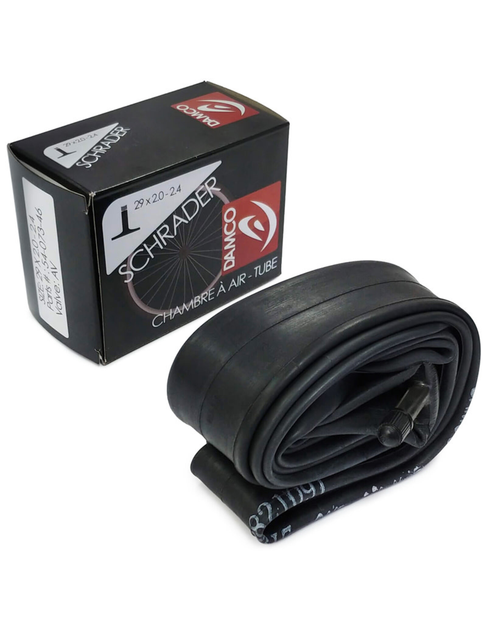 Damco Damco Tube