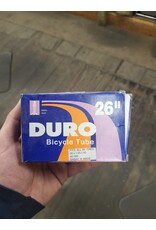 Duro Duro Tube 33mm Presta Valve 650B x 30-40mm (27.5" X 1.25-1.60")