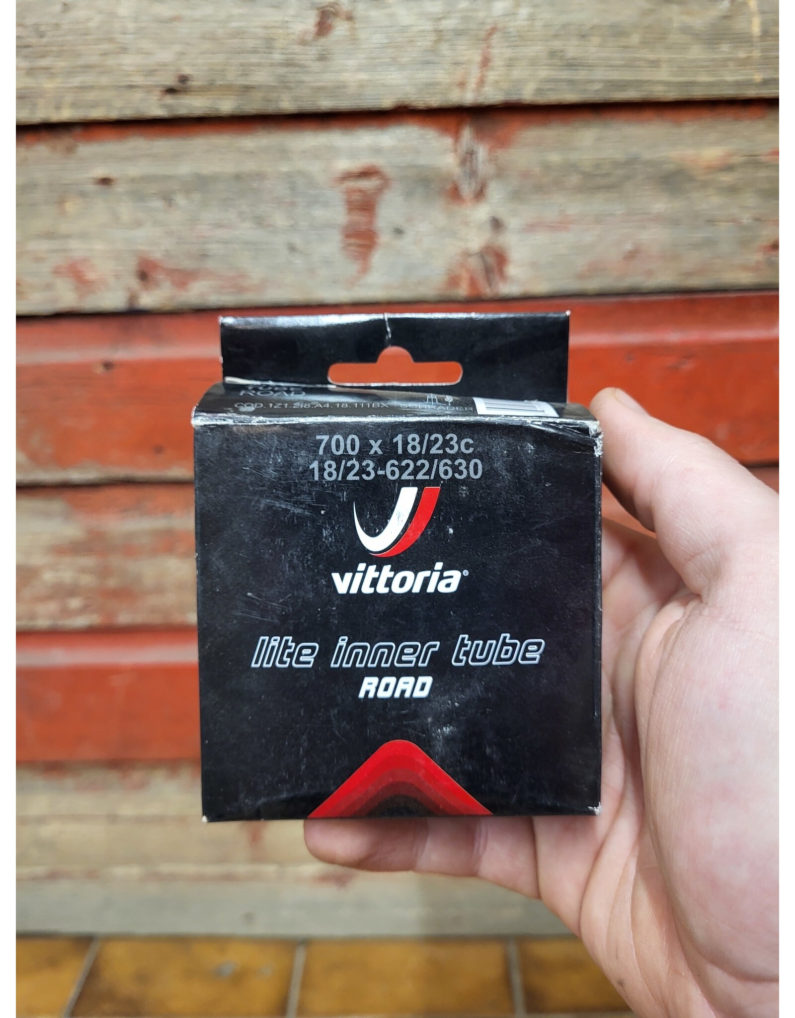 Vittoria Vittoria Ultralite Tube