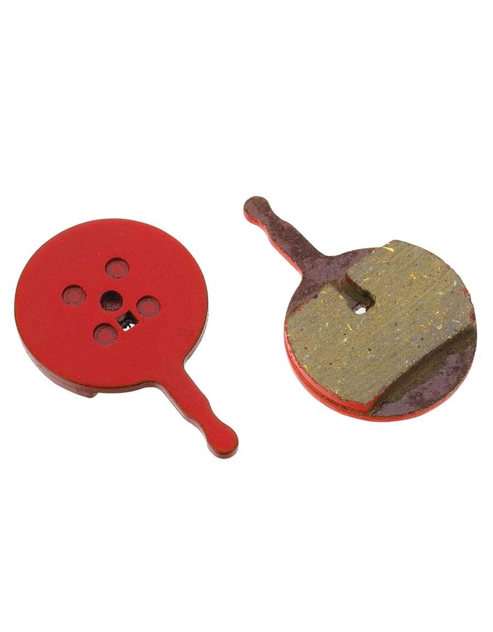 Avid Jagwire Mountain Sport  Semi-MetallicDisc Brake Pads for Avid BB5 / Promax