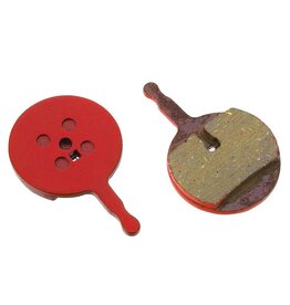 Avid Jagwire Mountain Sport  Semi-MetallicDisc Brake Pads for Avid BB5 / Promax