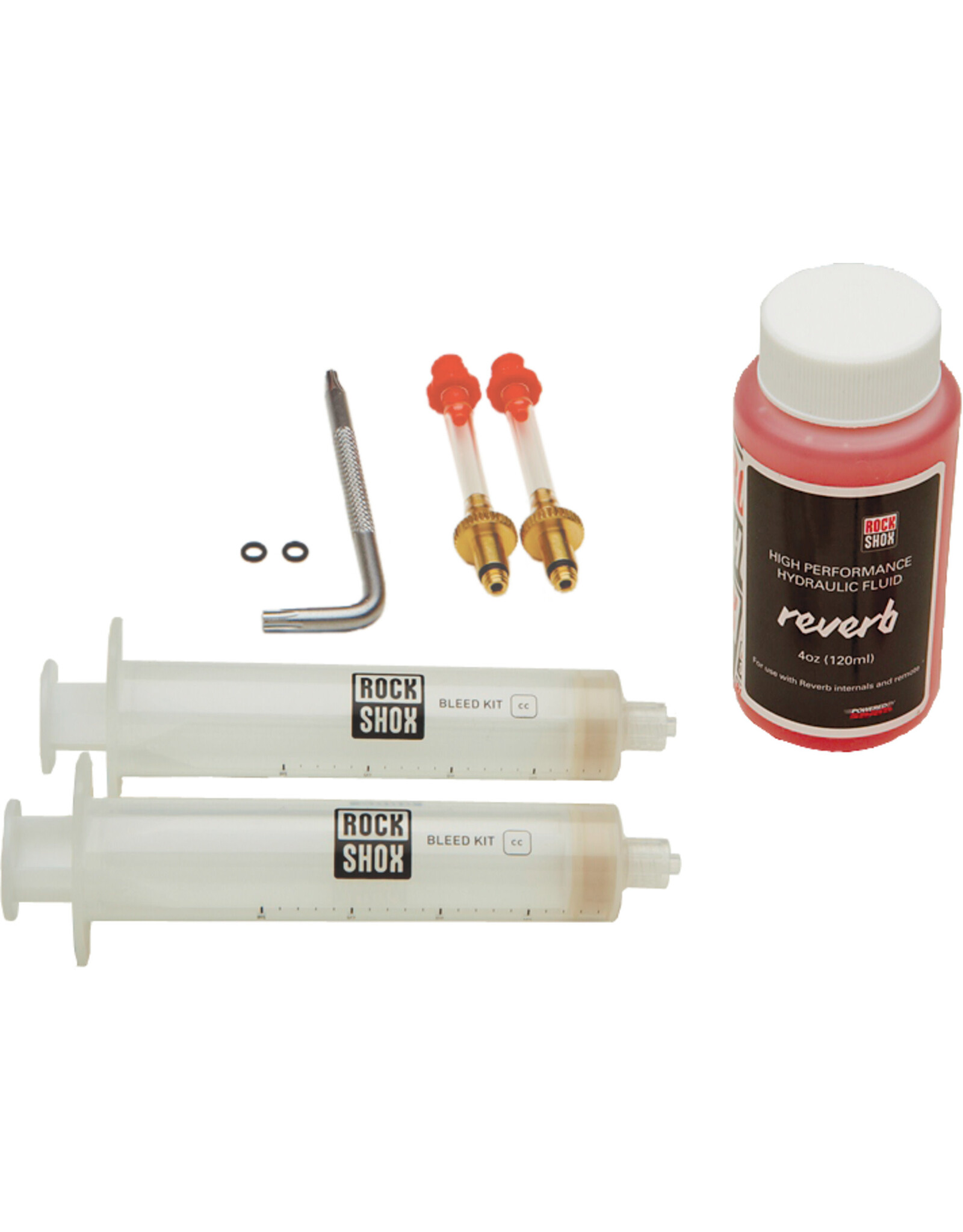 RockShox RockShox Reverb Bleed Kit