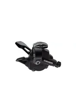 SRAM SRAM X4 Trigger Shifter 8 Speed Rear - Shimano Compatible