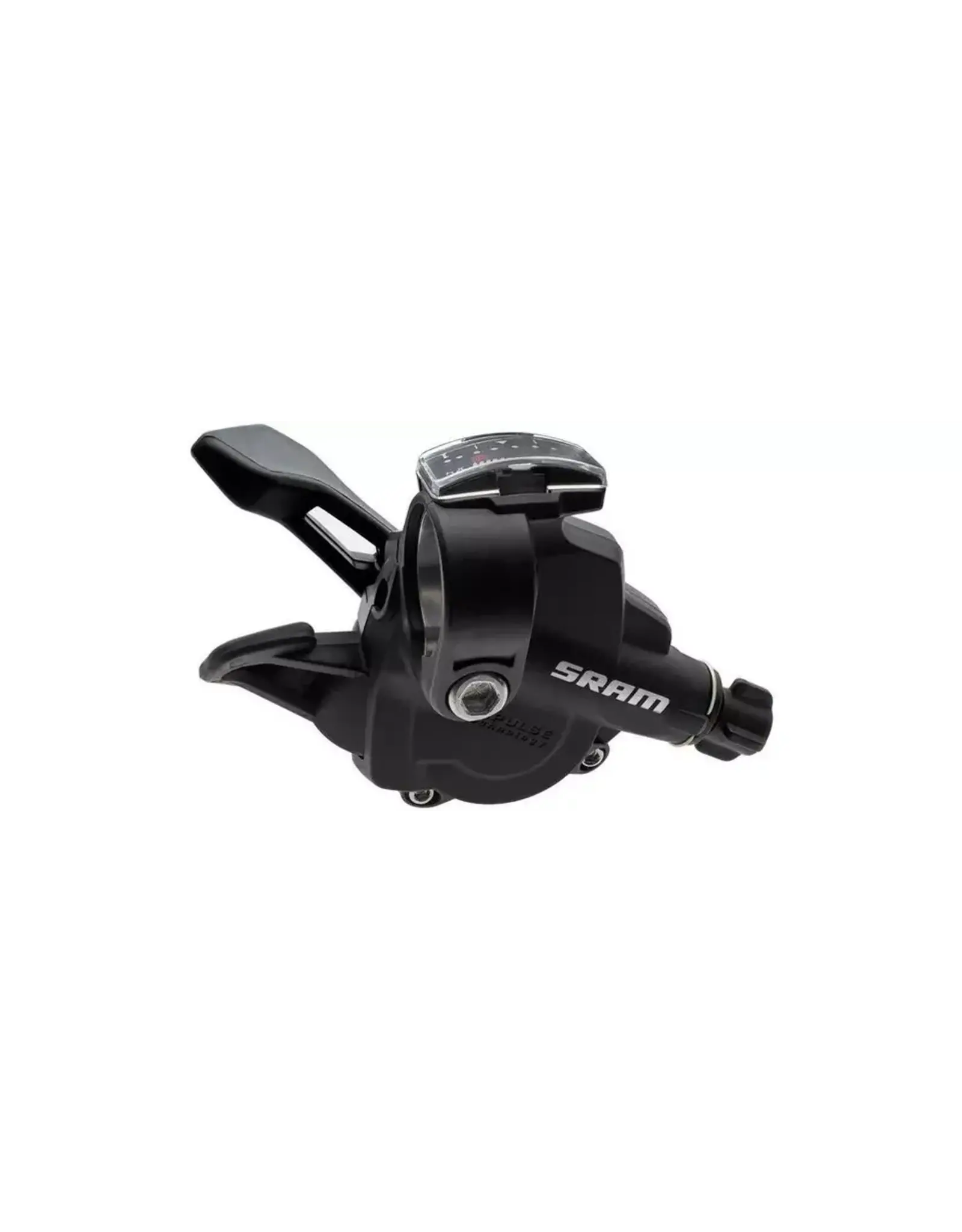 SRAM SRAM X4 Trigger Shifter 8 Speed Rear - Shimano Compatible