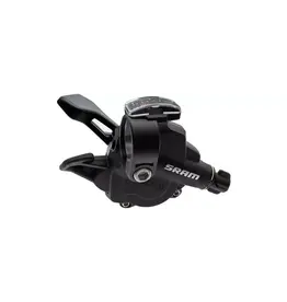 SRAM SRAM X4 Trigger Shifter 8 Speed Rear - Shimano Compatible