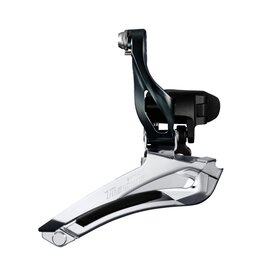 Shimano Shimano Tiagra FD-4700 Front derailleur 2x10 31.8/28.6 Clamp