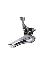 Shimano Shimano FD-4700 Tiagra Braze-On Front Derailleur For 2x10 Speed with TL-FD68