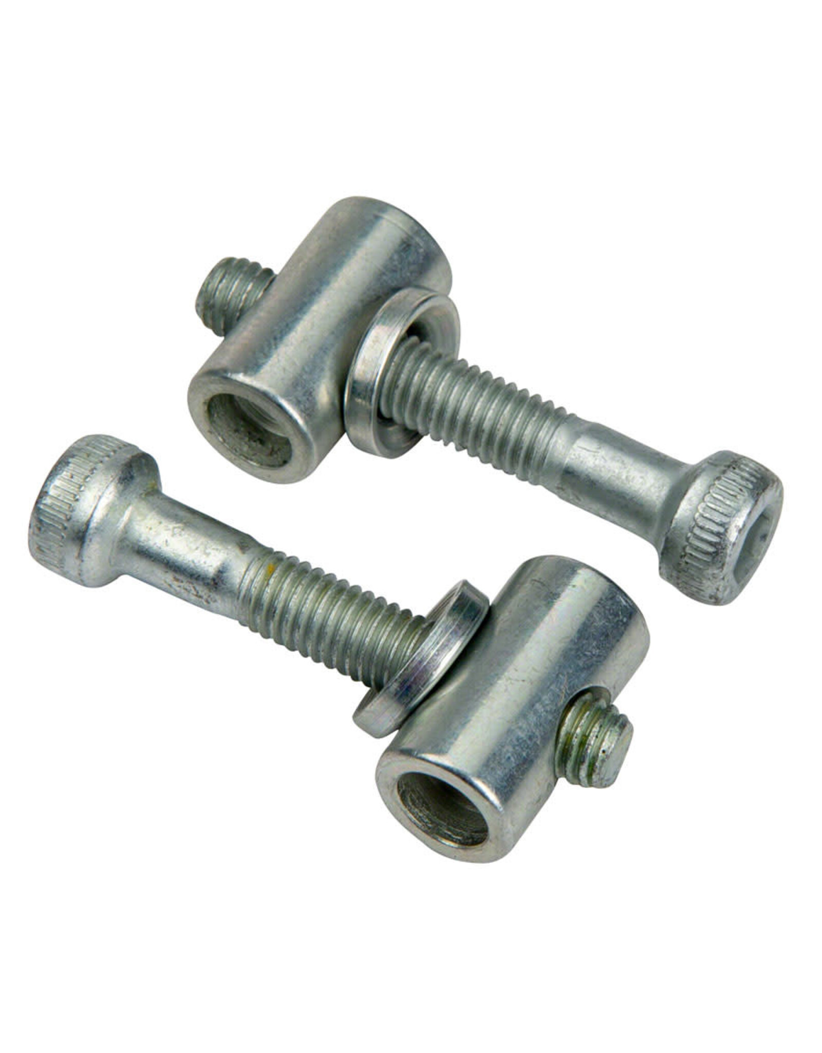 Thomson Thomson Seatpost Saddle Clamp Bolt/Nut/Washer