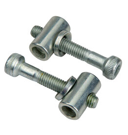 Thomson Thomson Seatpost Saddle Clamp Bolt/Nut/Washer