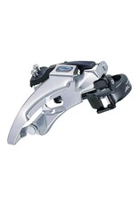 Shimano Shimano Altus FD-M310 Top-Swing Dual Pull Front Derailleur