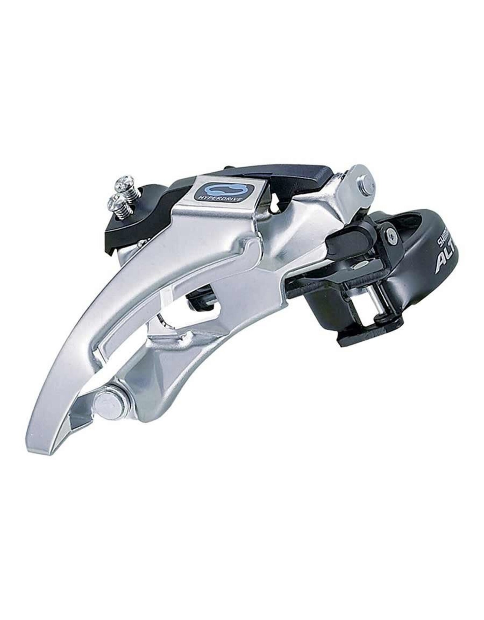 Shimano Shimano Altus FD-M310 Top-Swing Dual Pull Front Derailleur