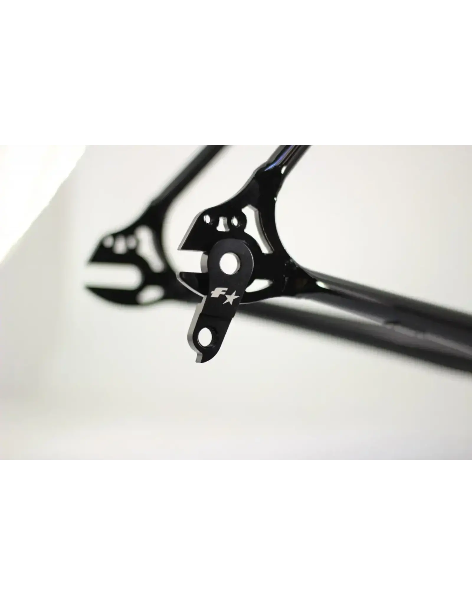 Fyxation Fyxation Removable Derailleur Hanger