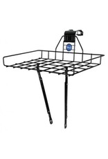 Wald Wald 257GB Pizza Rack Black