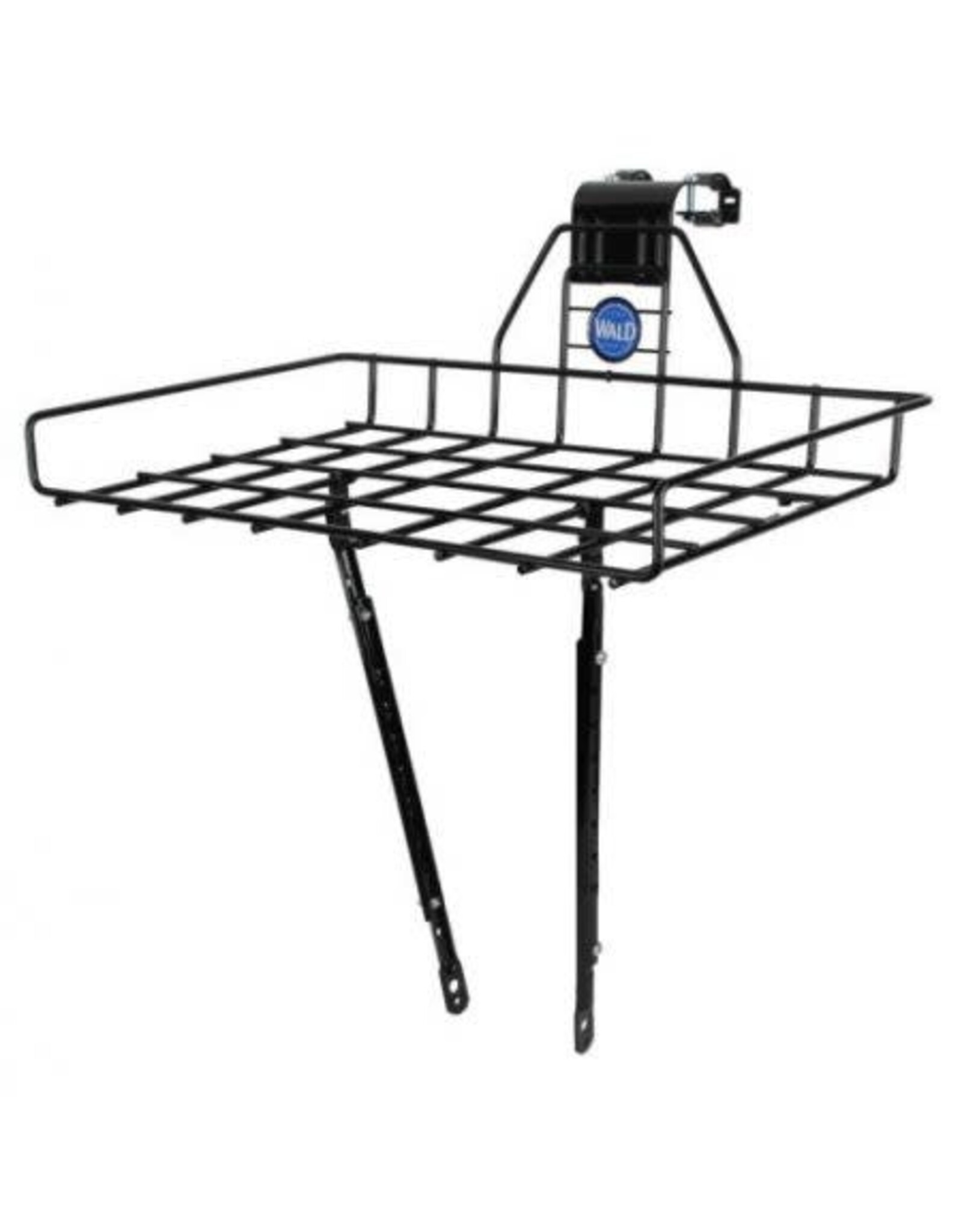 Wald Wald 257GB Pizza Rack Black