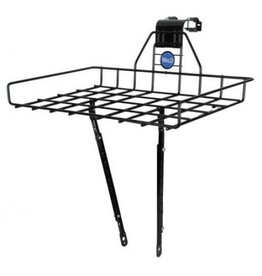 Wald Wald 257GB Pizza Rack Black